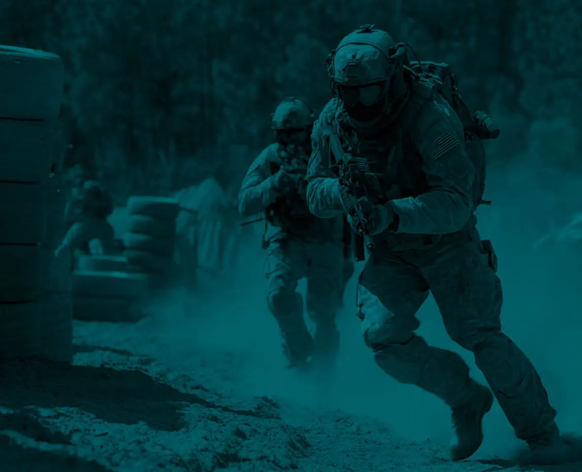 Phantoms squad operator